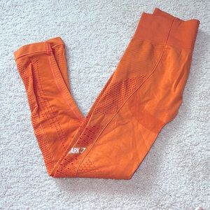 Gymshark leggings size small
